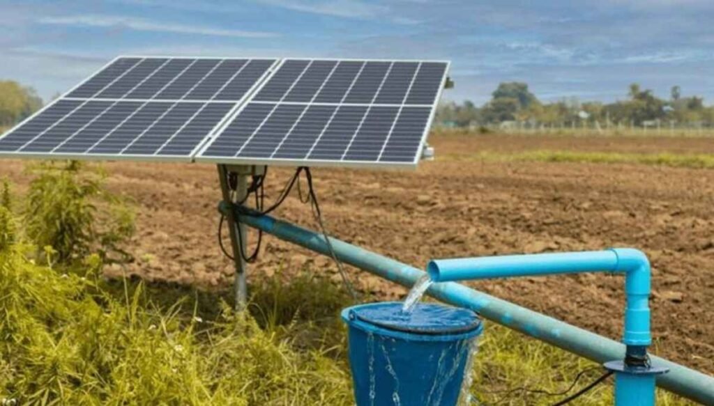 Solar Energy Nalkoop Yojana