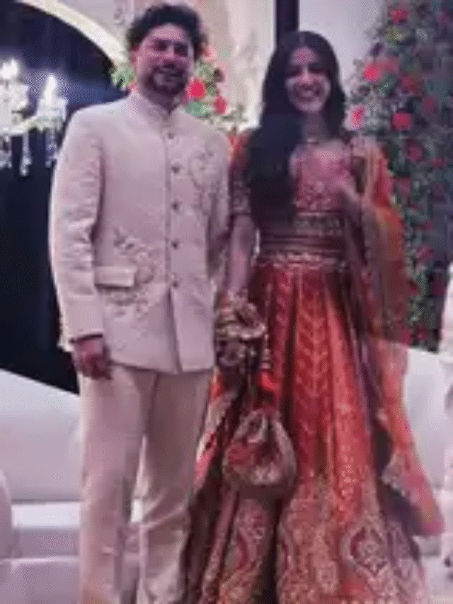 Kuldeep Yadav gets engaged to childhood friend Vanshika
