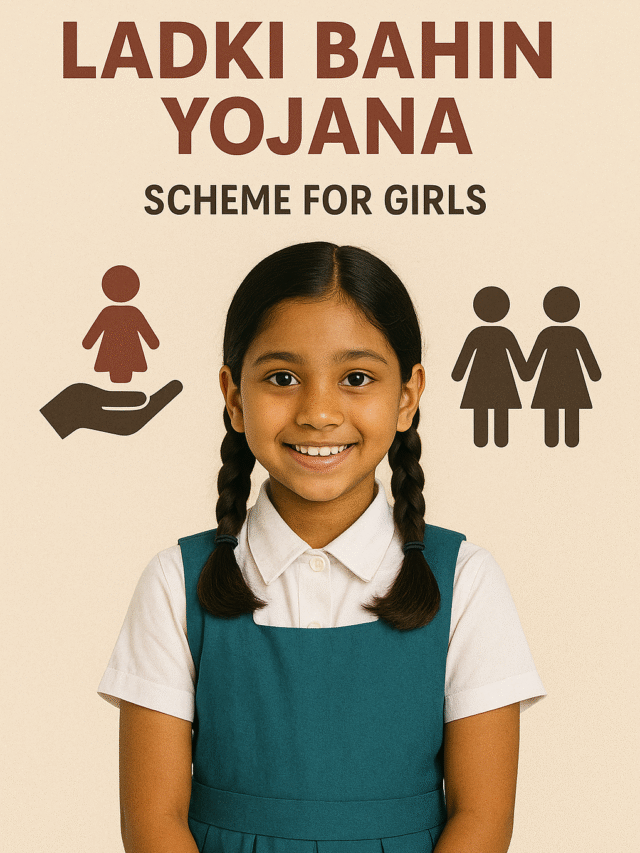 Mukhya Mantri Majhi Ladki Bahin Yojana May 2025 Kist Kab Aayegi?