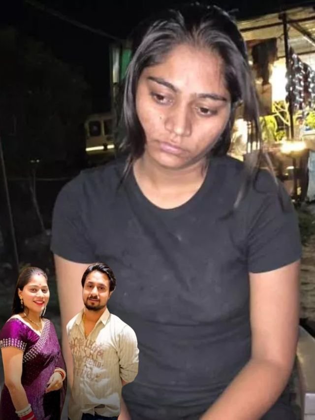 Meghalaya honeymoon turns tragic as Sonam allegedly hires contract killers.