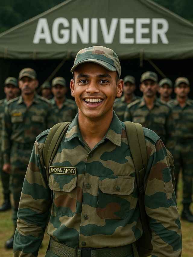 Indian Army Agniveer CEE 2025: Schedule Out, Admit Card Live! Agniveer CEE 2025: Dates, Admit Card Download शुरू – Army भर्ती