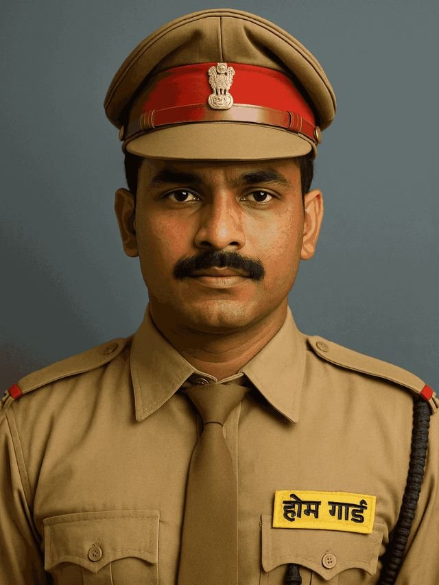 UP Home Guard Vacancy 2025: Apply Online for 44,000 Posts